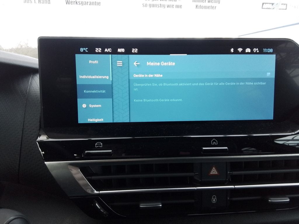 Citroën C4 X 2024