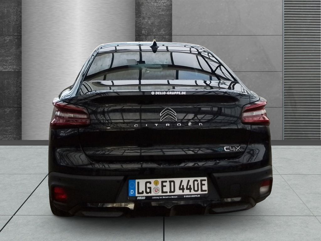 Citroën C4 X 2024
