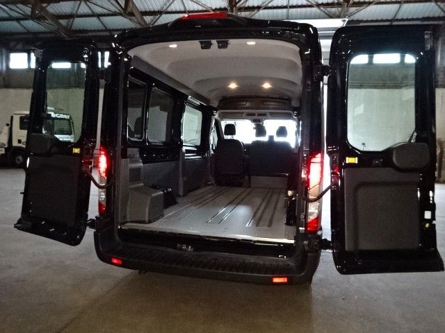 Ford Transit 2024