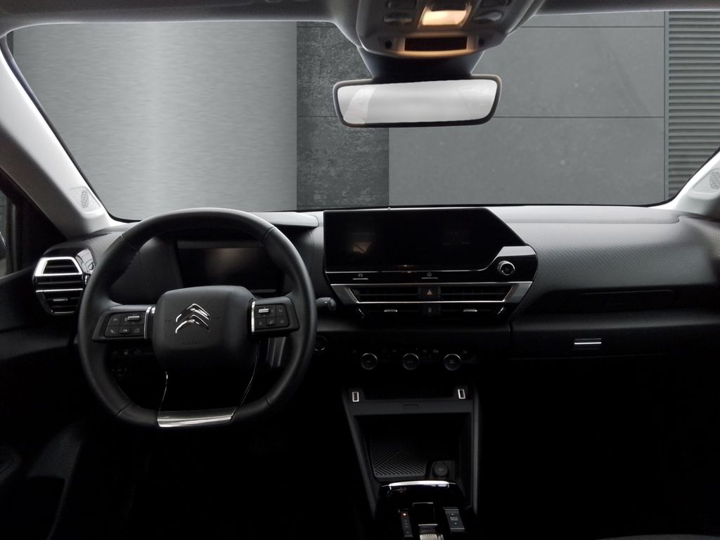 Citroën C4 X 2024