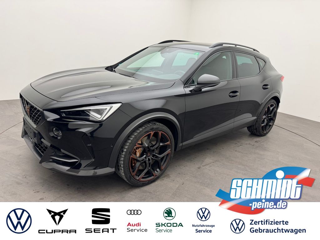 Cupra Formentor 2024