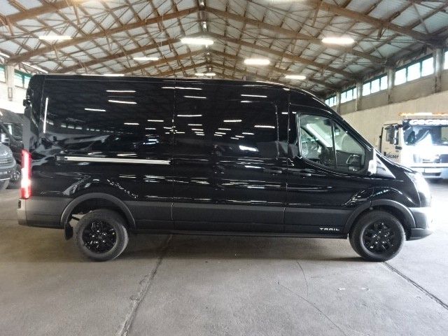 Ford Transit 2023