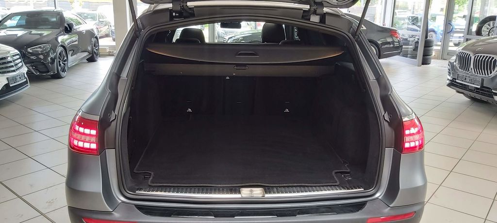 Mercedes-Benz E 400 2022