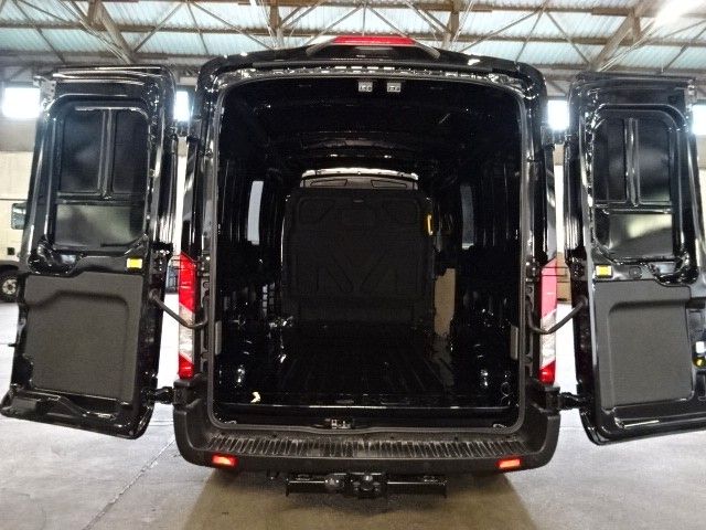Ford Transit 2023