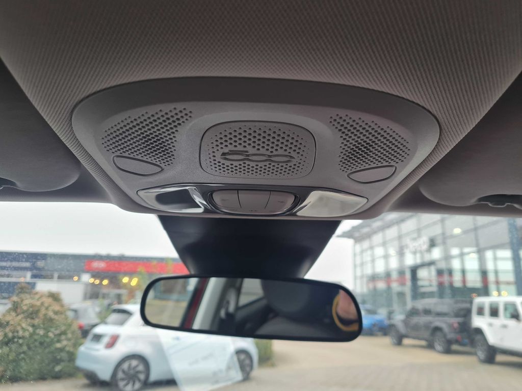 Fiat 500X 2023