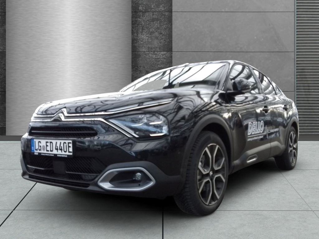 Citroën C4 X 2024