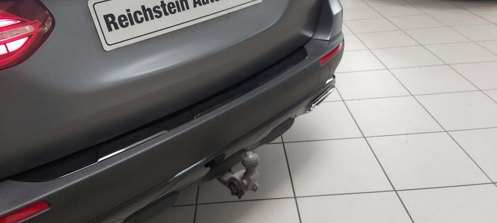 Mercedes-Benz E 400 2022