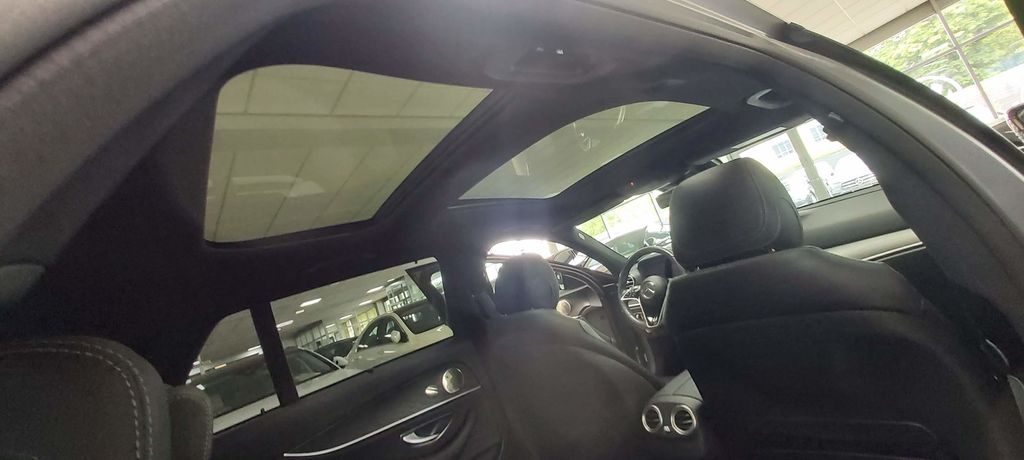 Mercedes-Benz E 400 2022