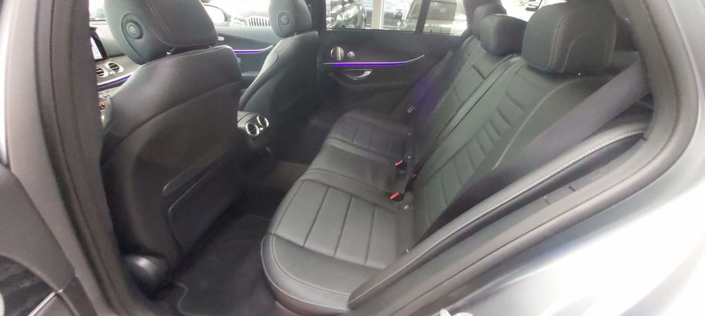 Mercedes-Benz E 400 2022