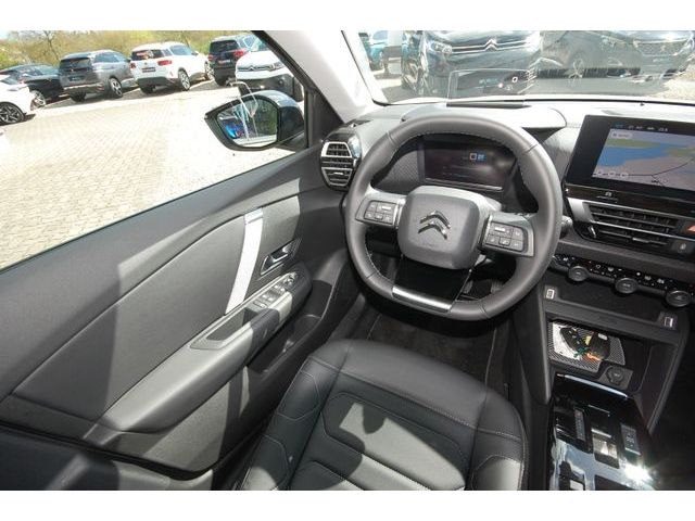 Citroën C4 X 2023