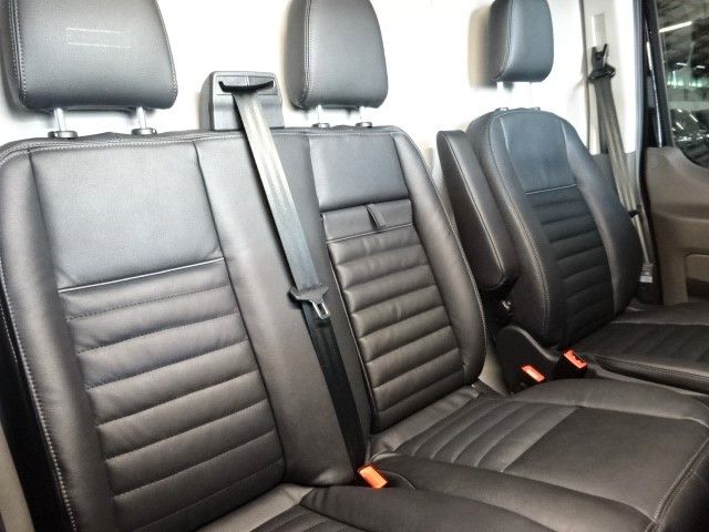 Ford Transit 2023