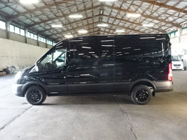 Ford Transit 2023