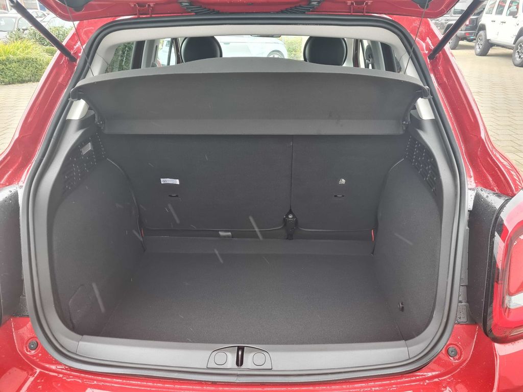 Fiat 500X 2023