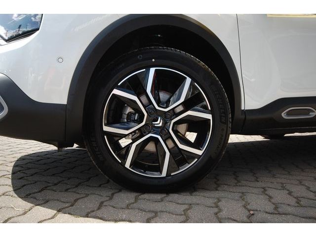 Citroën C4 X 2023