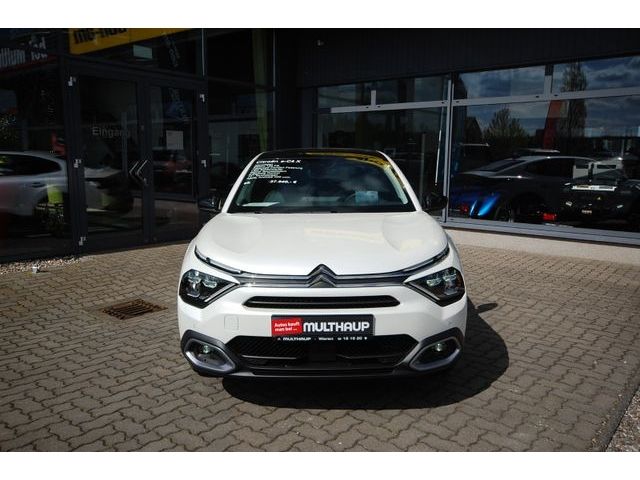 Citroën C4 X 2023