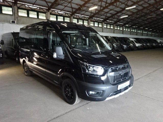 Ford Transit 2024
