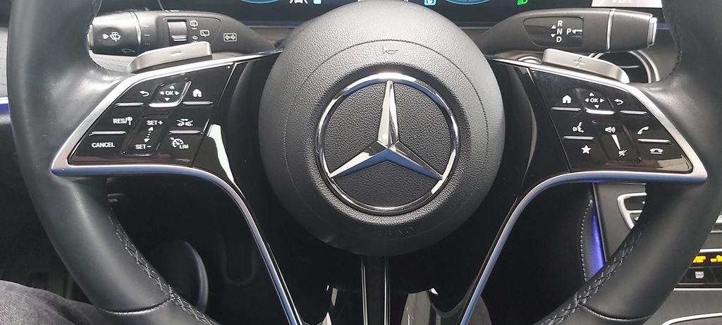 Mercedes-Benz E 400 2022