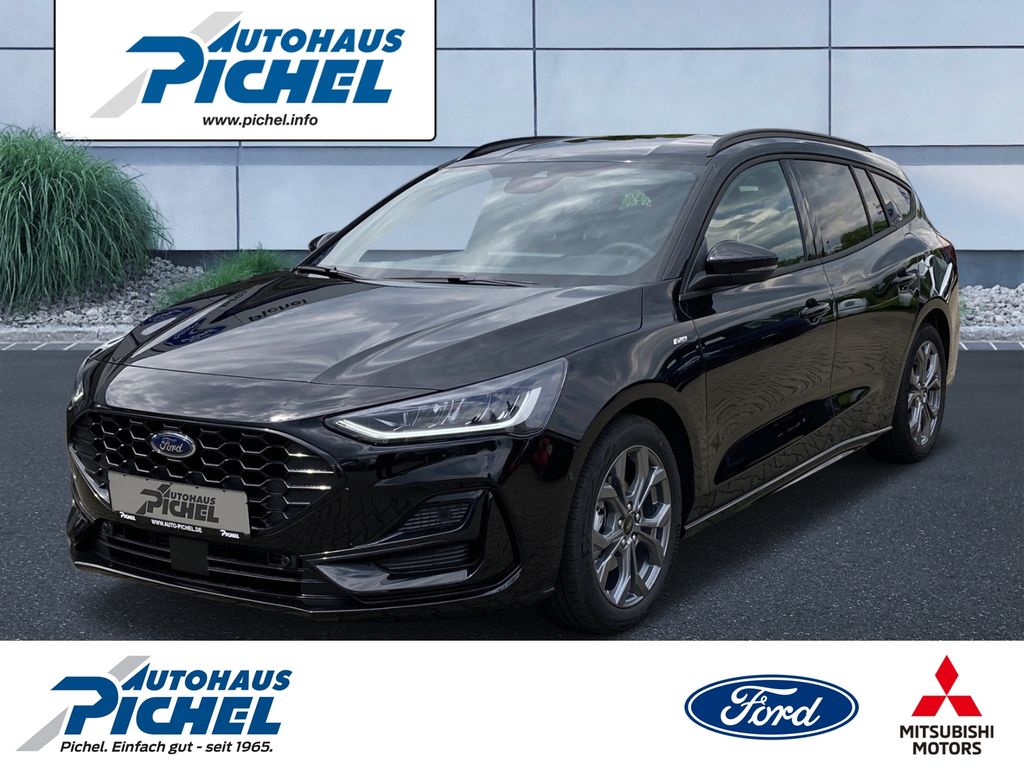 Ford Focus 2023