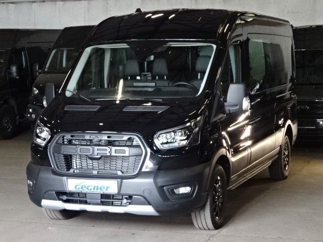 Ford Transit 2024