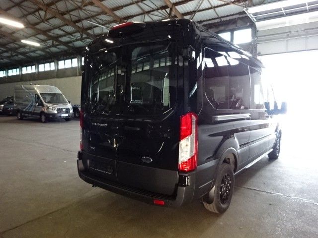 Ford Transit 2024