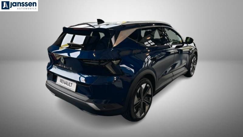 Renault Scenic 2025