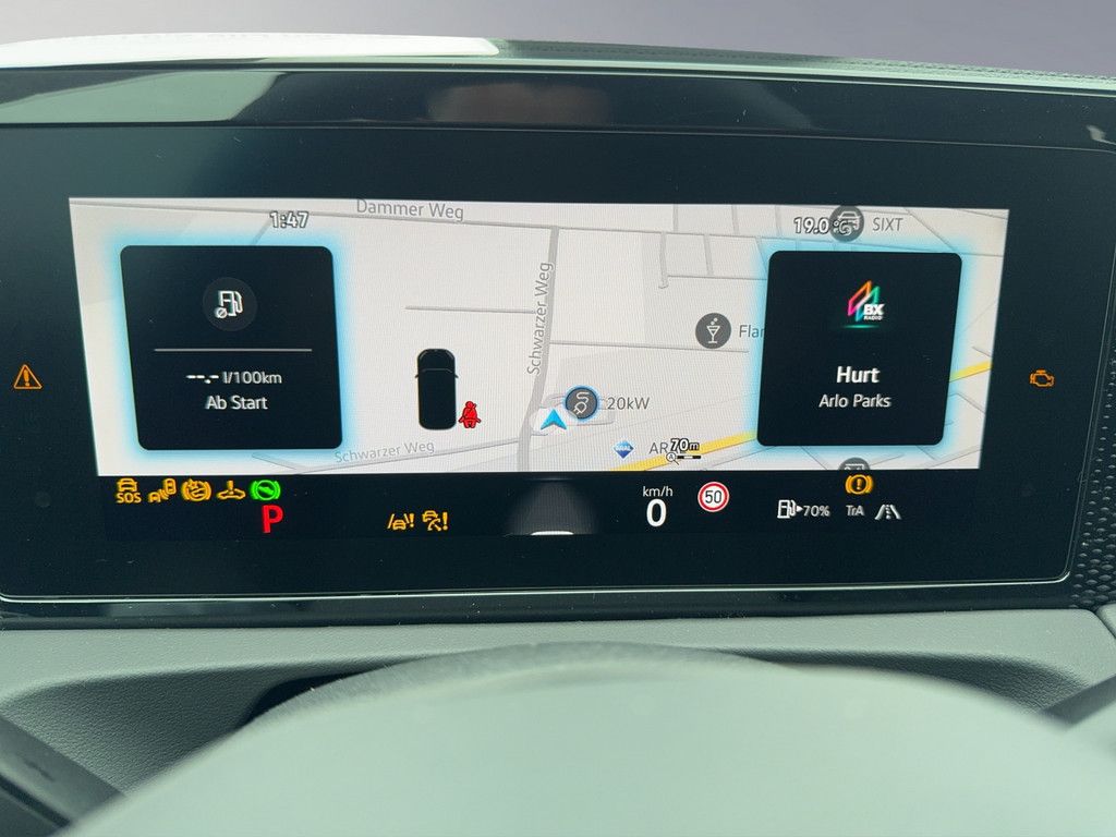 Volkswagen Tiguan 2025