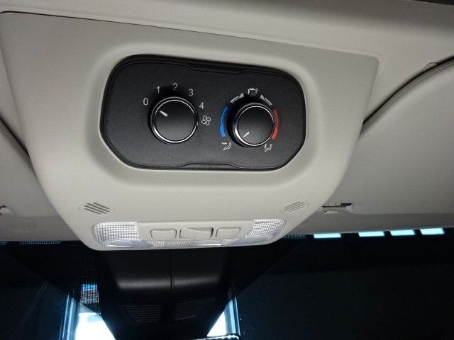 Ford Transit 2025