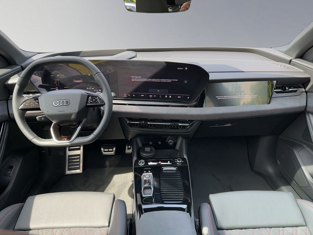 Audi SQ6 e-tron 2024