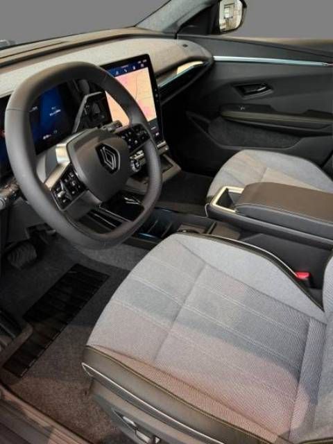 Renault Scenic 2025