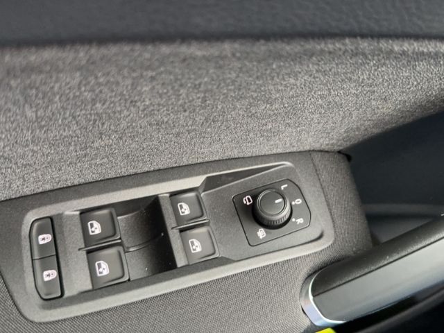 Volkswagen Touran 2025