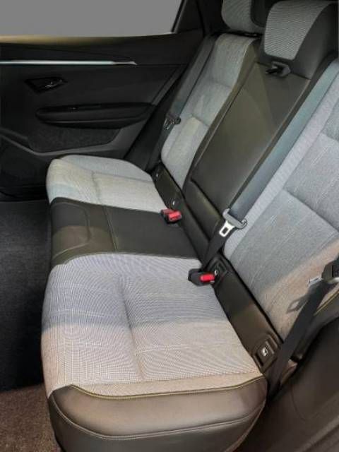 Renault Scenic 2025
