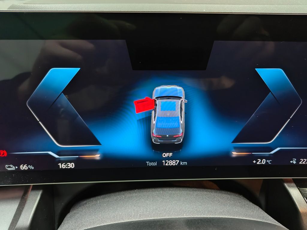 BMW i5 2023