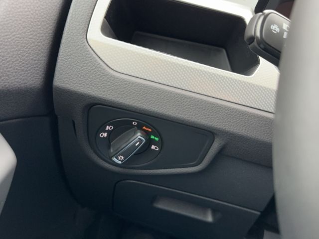 Volkswagen Touran 2025