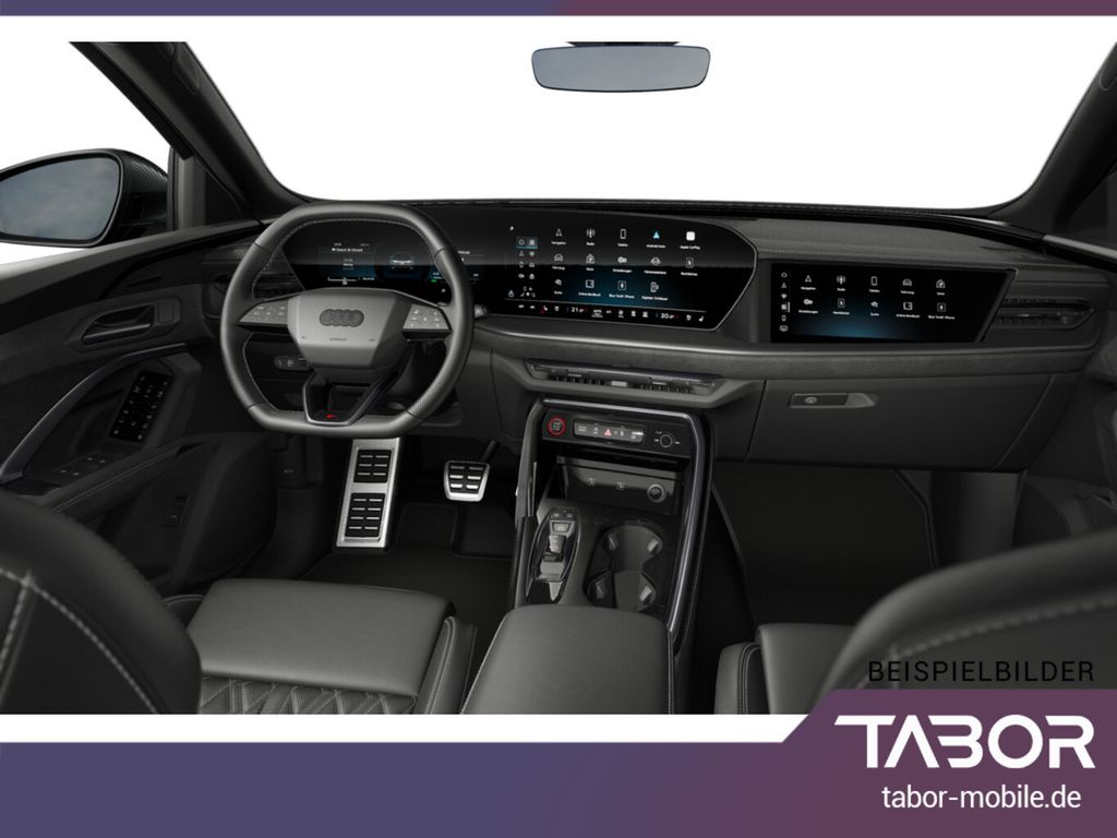 Audi Q5 2025