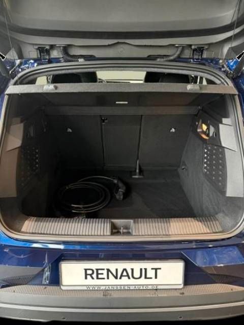 Renault Scenic 2025