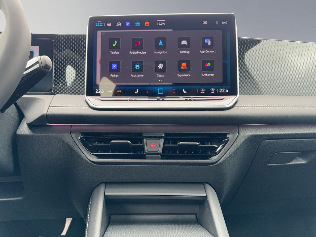 Volkswagen Tiguan 2025