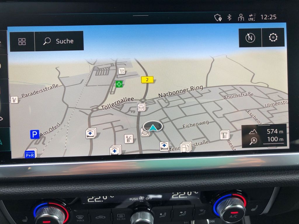 Audi Q3 2025