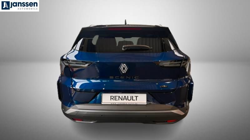 Renault Scenic 2025