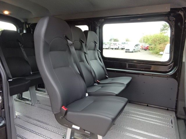 Ford Transit 2024