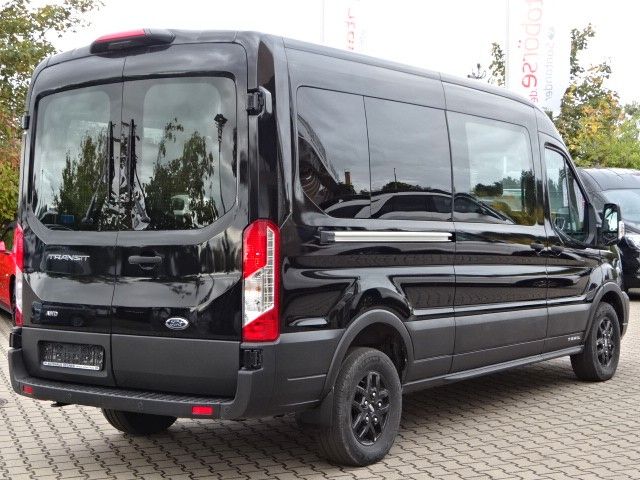 Ford Transit 2024