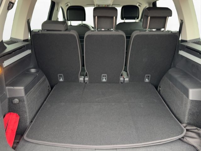 Volkswagen Touran 2025