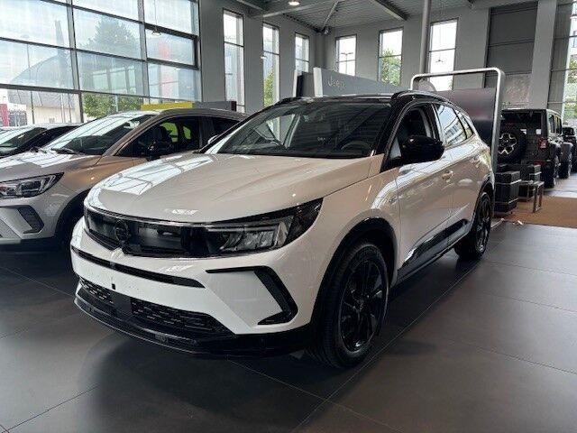 Opel Grandland (X) 2024