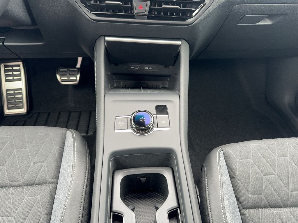 Volkswagen Tiguan 2025