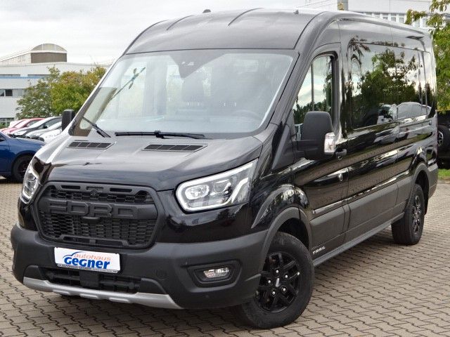 Ford Transit 2024
