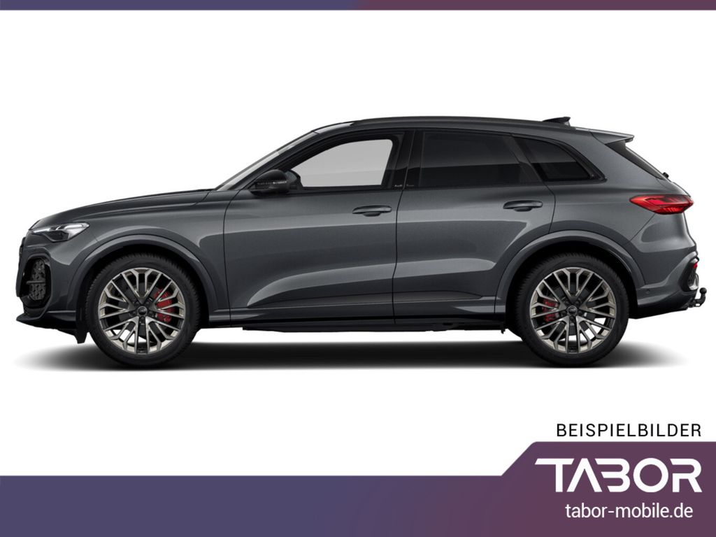 Audi Q5 2025