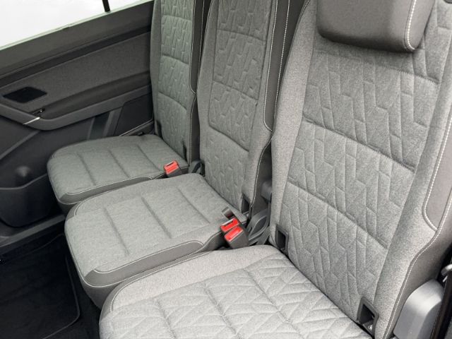 Volkswagen Touran 2025