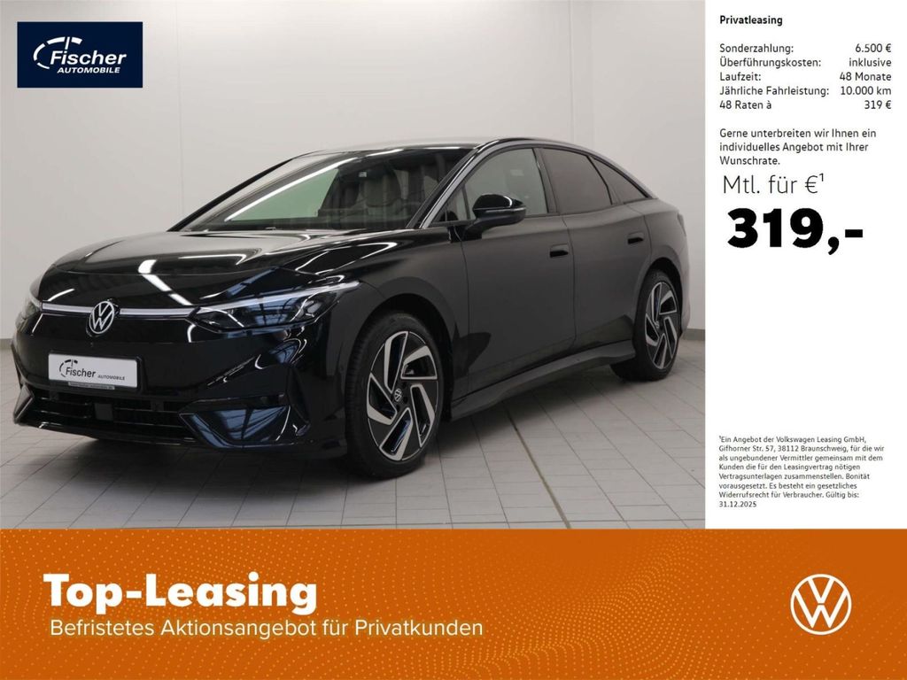 Volkswagen ID.7 2023