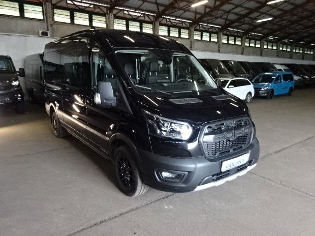 Ford Transit 2024