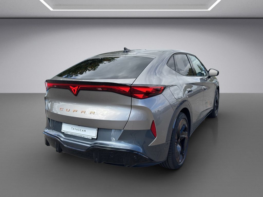 Cupra Tavascan 2024