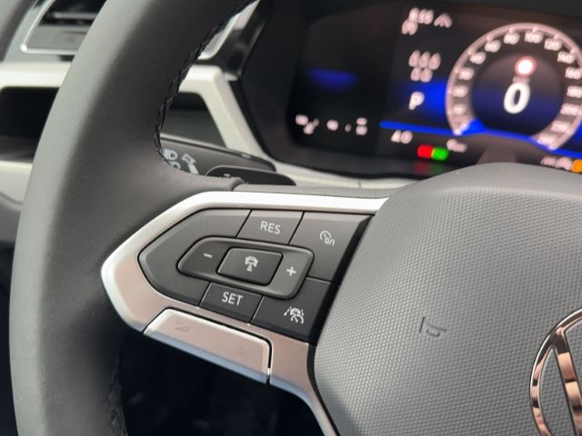 Volkswagen Touran 2025